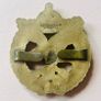 Scarce British WW2 economy plastic Beret badge Army Air Corps Image 3
