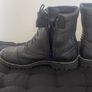 Motorcycle Boots Image 6