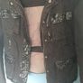 Zadig voltaire embellished jacket Image 3