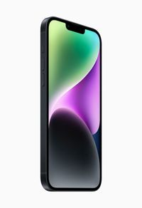 Apple iPhone 14 PLUS 128GB Factory Unlocked Black (Battery Health: 94%)