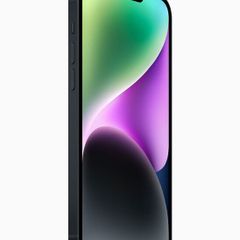 Apple iPhone 14 PLUS 128GB Factory Unlocked Black (Battery Health: 94%)