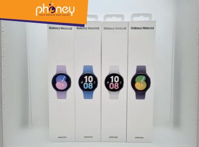 Samsung Galaxy Watch5 44MM