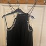 Zara Trafaluc Dress size small Image 2