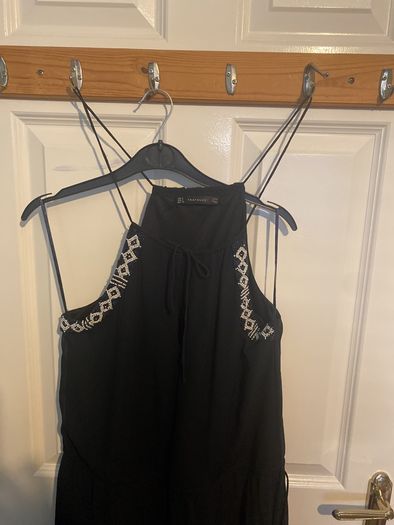 Zara Trafaluc Dress size small