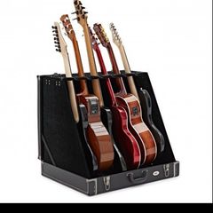 Guitar Stand Case / Rack