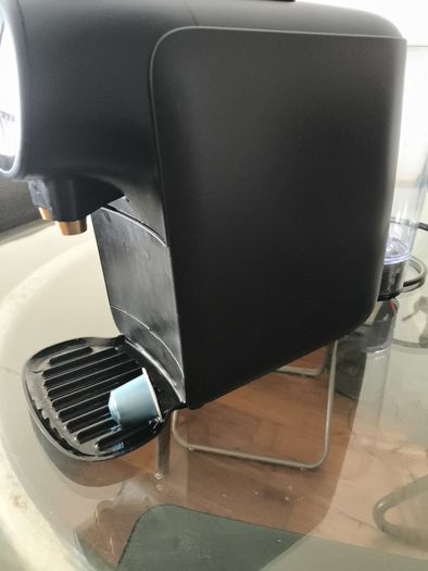 coffee machine l'or Barista