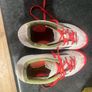 F50 football boot Image 6