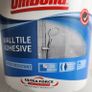 Wall tile adhesive Image 2