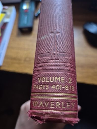 1947. The Second Great War. A standard history. VOL 2 John Hammerton