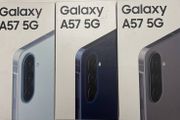 Samsung A57