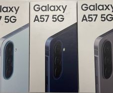 Samsung A57