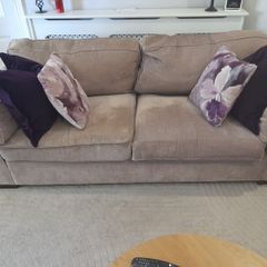 2 seater couch  &3 seater couch