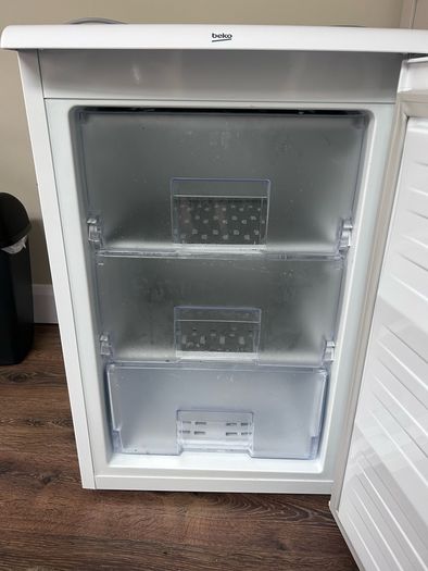 Under Counter Freezer Beko