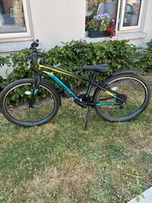Spartan CMR 26"