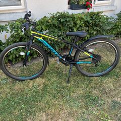 Spartan CMR 26"