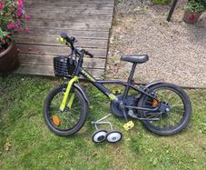 bike
