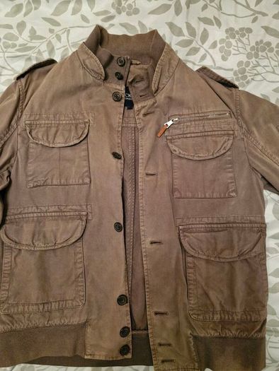 jacket