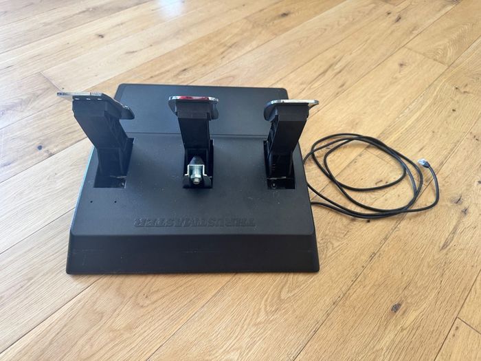 Thrustmaster T3PA Pedals Excellent Condition