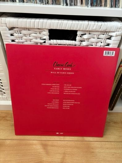 Johnny Cash - Classic Cash Early Mixes [Double Vinyl]