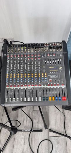 Musical  Equipment