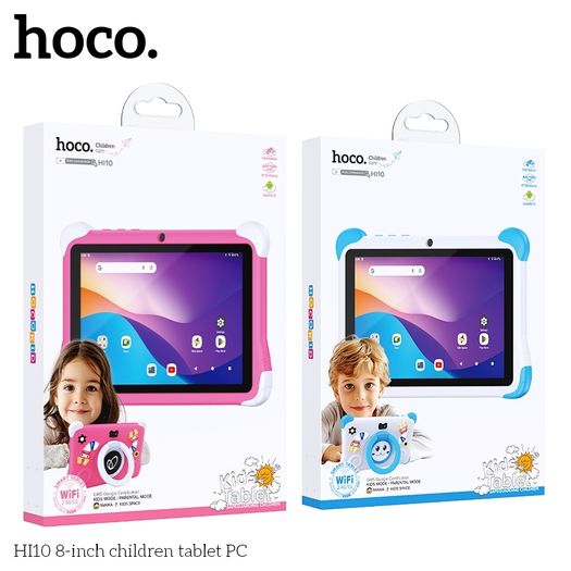 kids tablet Full HD Android Kids Tablet With Case