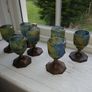 glass goblet Image 7