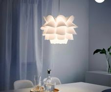 Ikea Knappa Pendant Lamp