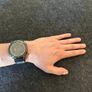 Garmin Fenix 7 Sapphire Solar 47mm (Carbon Grey Titanium) - Excellent Condition Image 2