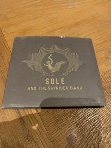 Sole and the Skyrider Band / Sole and the Skyrider Band