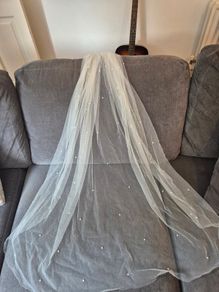 Wedding Veil