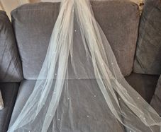 Wedding Veil