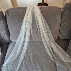 Wedding Veil