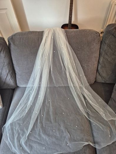 Wedding Veil