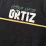 Vicious Victor Ortiz long sleeve tee shirt WBC Champion v Floyd Mayweather Image 9