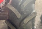 Tractor tyres