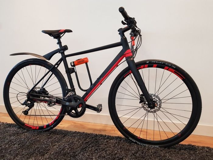 CUBE Bike in Perfect conditions