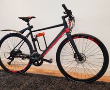 CUBE Bike in Perfect conditions