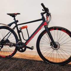 CUBE Bike in Perfect conditions