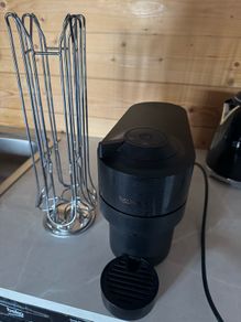 Nespresso Vertuo Pop & Pod Holder