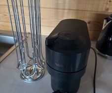 Nespresso Vertuo Pop & Pod Holder