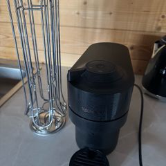 Nespresso Vertuo Pop & Pod Holder
