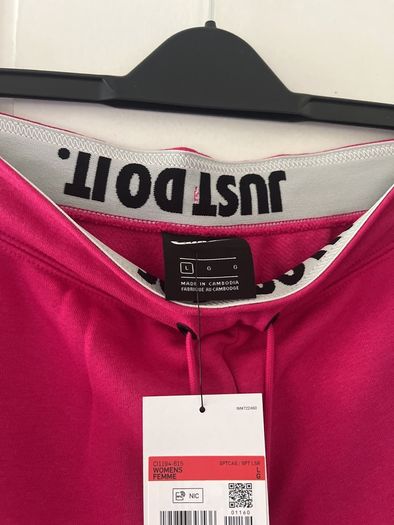 Tracksuit bottoms Nike