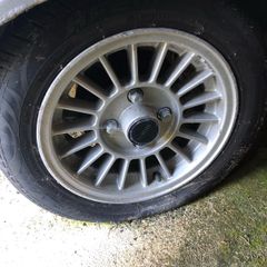 corolla ae86 wheels