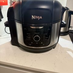 Ninja Foodi OP350UK Multi Cooker