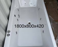 Jacuzzi