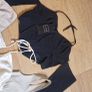 Crop Tops Bundle - S Image 5