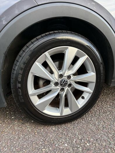 Volkswagen T-Cross STYLE 1.0 TSI