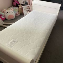 Toddler Bed Matress