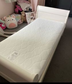 Toddler Bed Matress