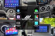 CarPlay Radio And Android Auto For Car